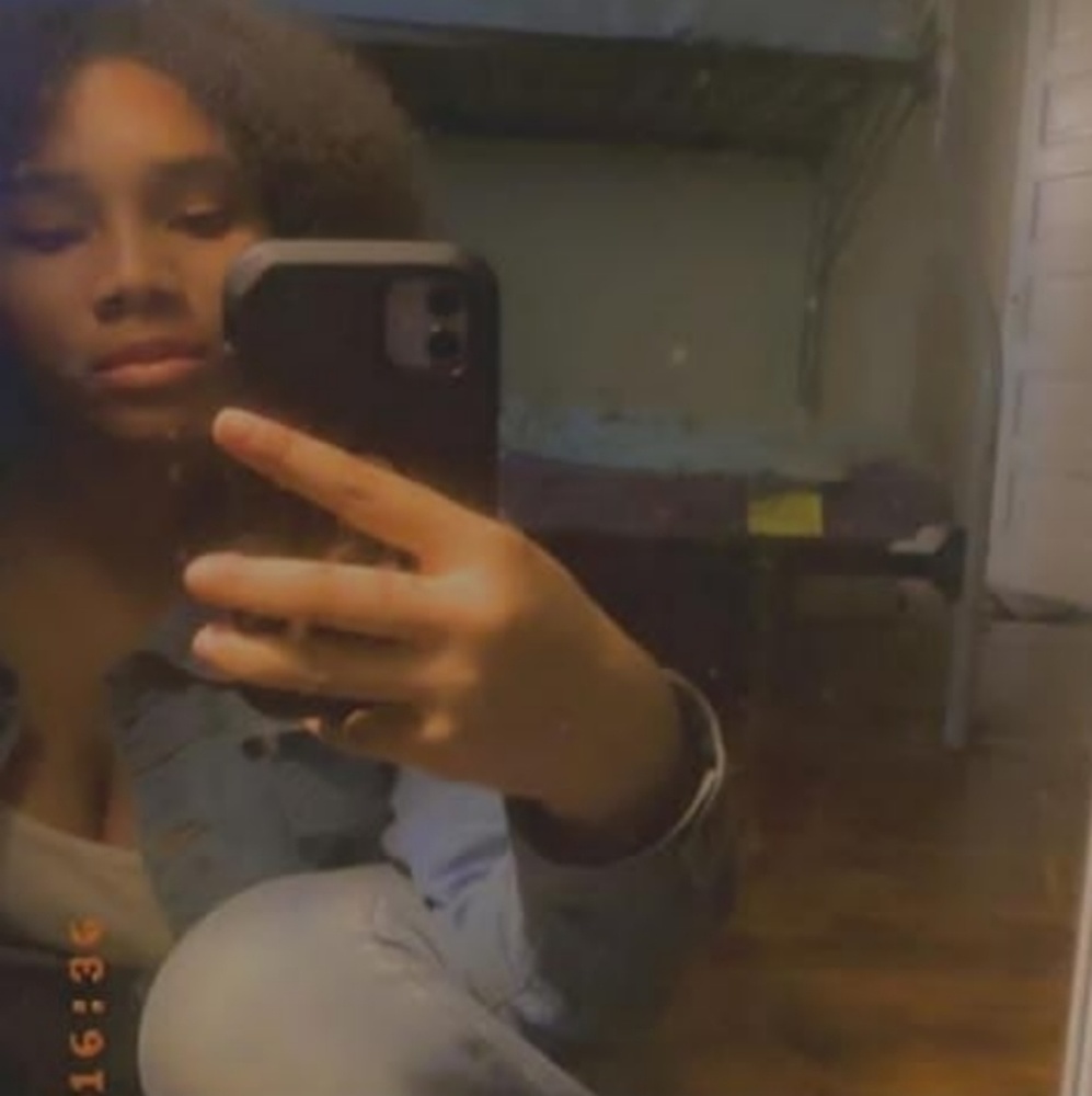 Meet your Posher, Jada